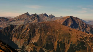 Skąd wzięły się nazwy tych górskich szczytów i co oznaczają?