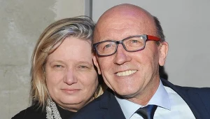 Artur Barciś i jego żona, Beata, szykują się do 38. rocznicy. To ich sekret