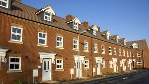 Miliard funtów na izolację najmniej energooszczędnych domów w W. Brytanii