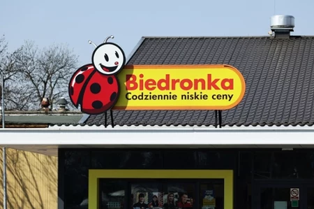 Biedronka