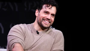 Henry Cavill