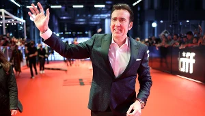 Nicolas Cage
