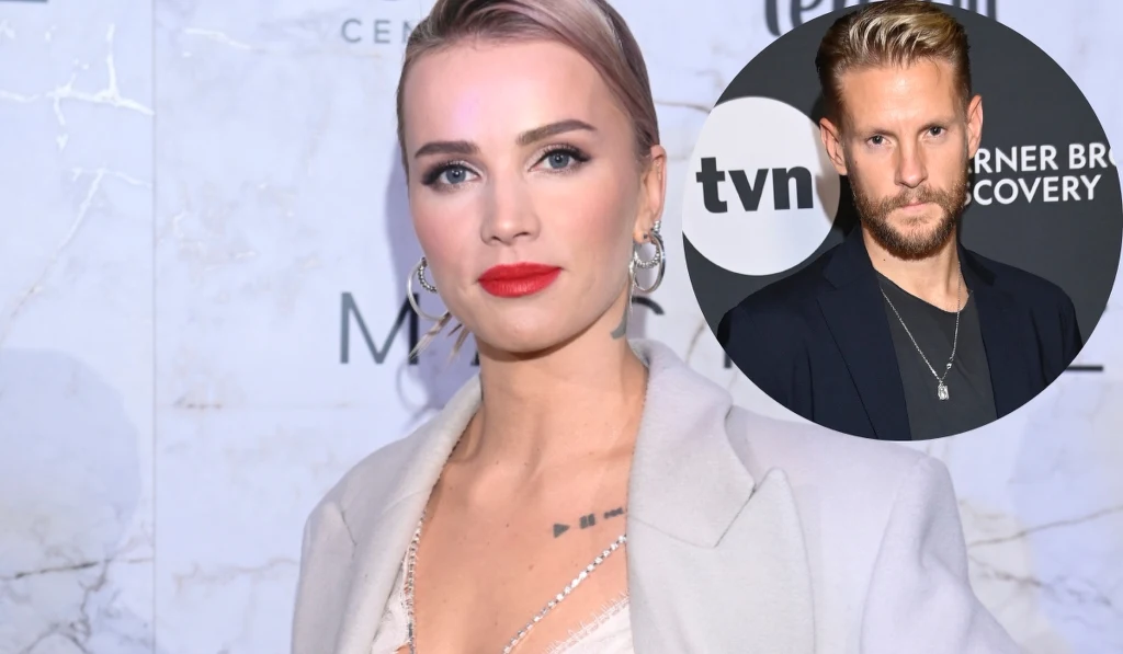 Maffashion, Sebastian Fabijański