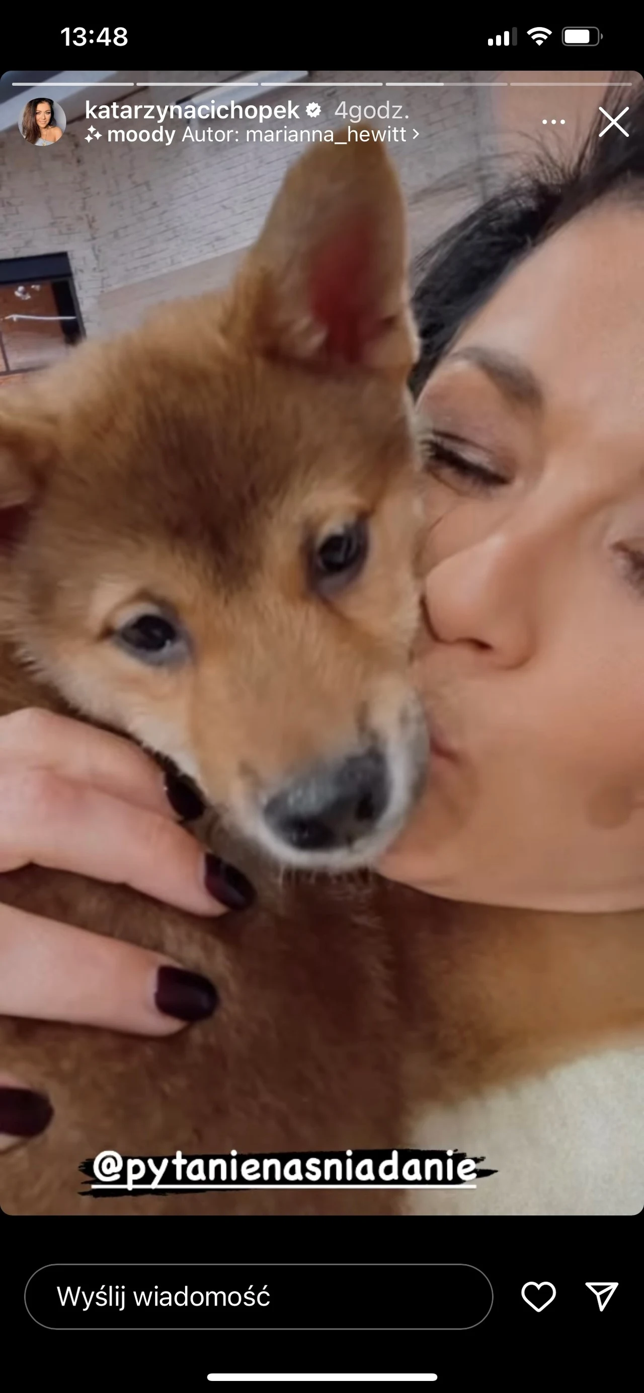 Katarzyna Cichopek Katarzyna Cichopek