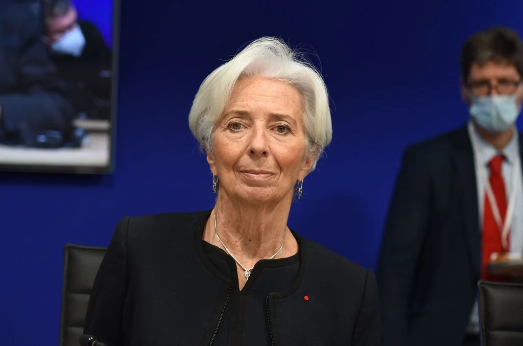 Prezes EBC o prognozach na 2023 rok 