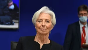 Prezes EBC o prognozach na 2023 rok 