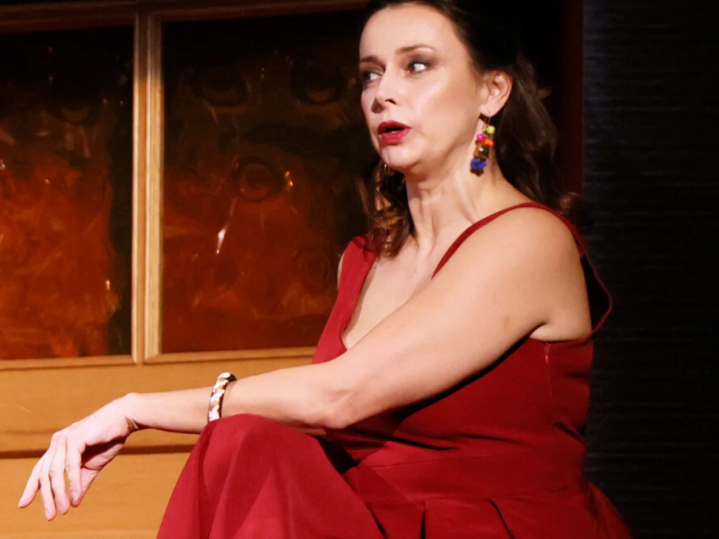 Renata Dancewicz Renata Dancewicz