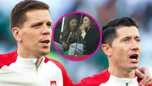 Anna Lewandowska i Marina śmieją się ze swoich mężów