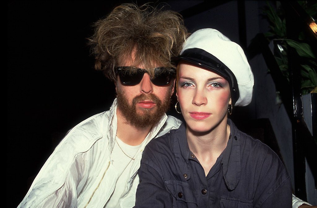 Eurythmics