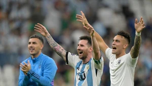 Hitowy transfer Messiego? Przedstawiciel zabrał głos!