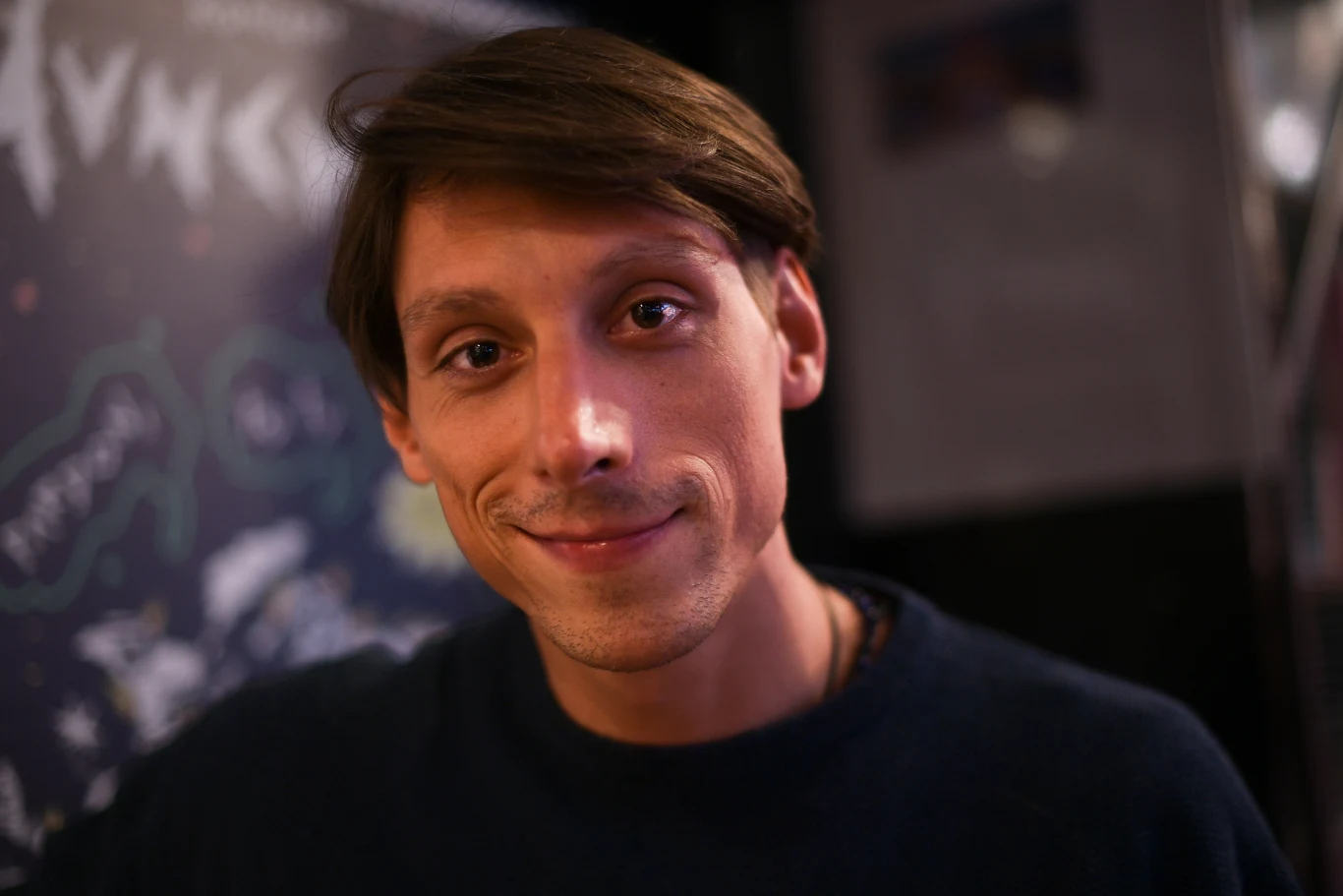 Eryk Kulm