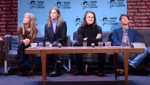 Kto zostanie laureatem Nagrody im. Zbyszka Cybulskiego?