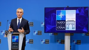 Jens Stoltenberg