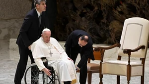Papież Franciszek