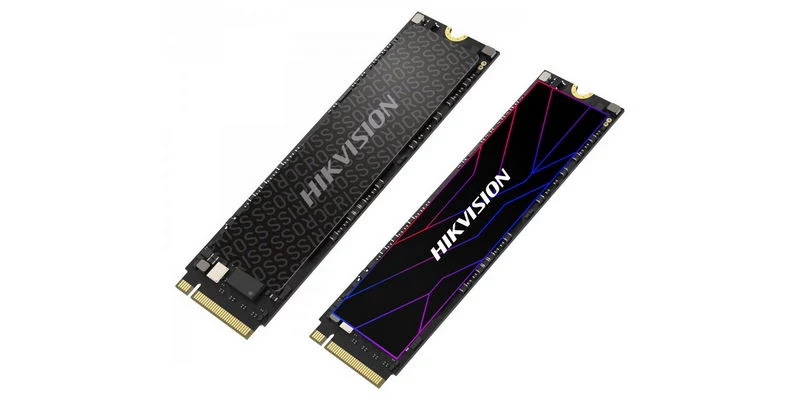 Hikvison G4000