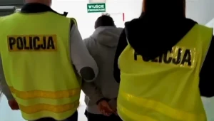 Policjanci pracujący nad tą sprawą ustalili, że straty sięgają na ponad kilkadziesiąt tysięcy złotych. Mieszkaniec gminy Branice został tymczasowo aresztowany.