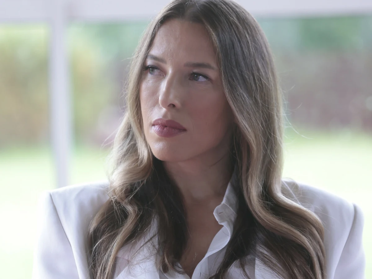 Ewa Chodakowska Ewa Chodakowska