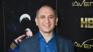Armando Iannucci