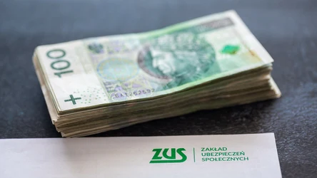 Miliony przedsiębiorców rozliczyły składkę zdrowotną. Co piąty musiał dopłacić