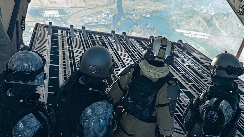 Call of Duty: Warzone 2