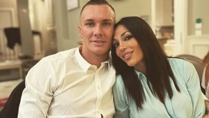 Łukasz Skorupski zakochał się w Sardynce. Matilde zrezygnowała dla niego z własnej kariery
