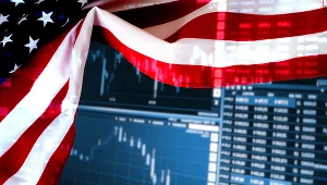 Złe prognozy dla Wall Street. Rok temu też zapowiadano krach, a przyszła hossa.