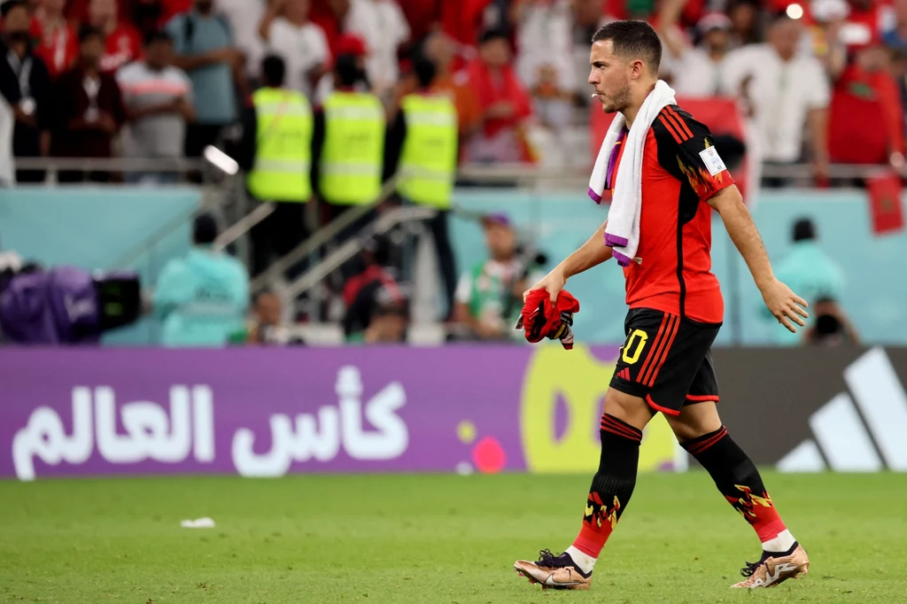 Eden Hazard Eden Hazard