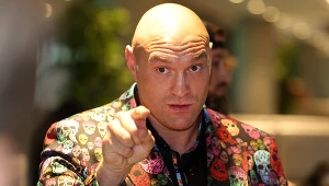 Tyson Fury