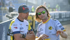 Zobaczył go w innym klubie i przeżył szok. Nie tak się umawiali