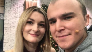 Joanna Wielgosz z programu "Rolnik szuka żony" pokazała córeczkę! 