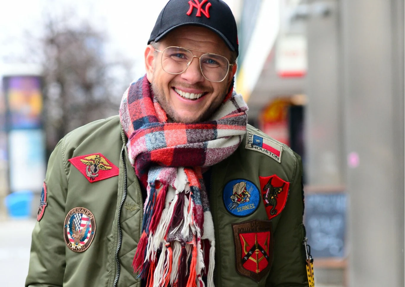 Filip Chajzer Filip Chajzer