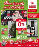 Selgros Cash&Carry - oferta przemysłowa