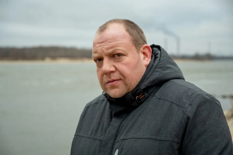 Bartłomiej Nowosielski Bartłomiej Nowosielski