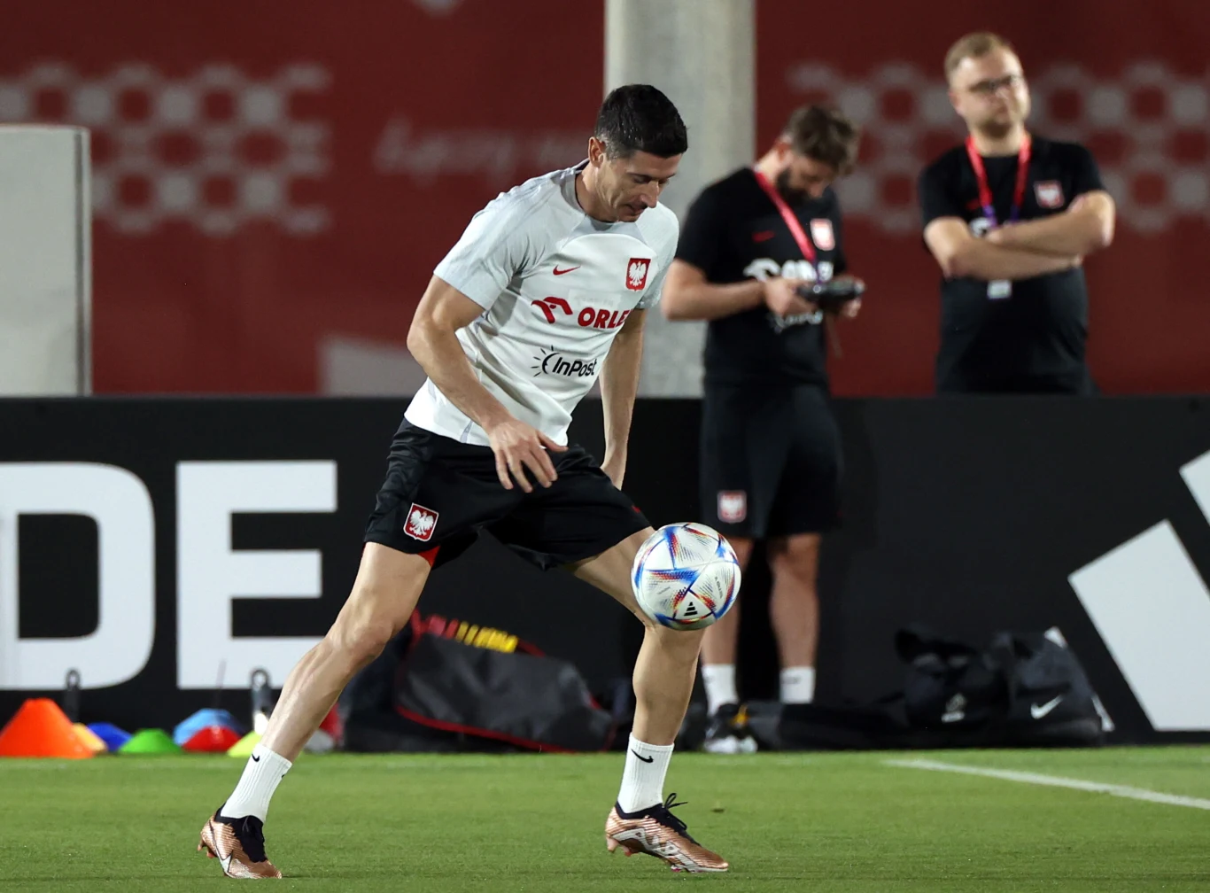 Robert Lewandowski Robert Lewandowski