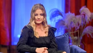 Adrianna z "Rolnik szuka żony 9"