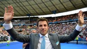 Gwiazdor broni reprezentantów Polski. „To świetni piłkarze”