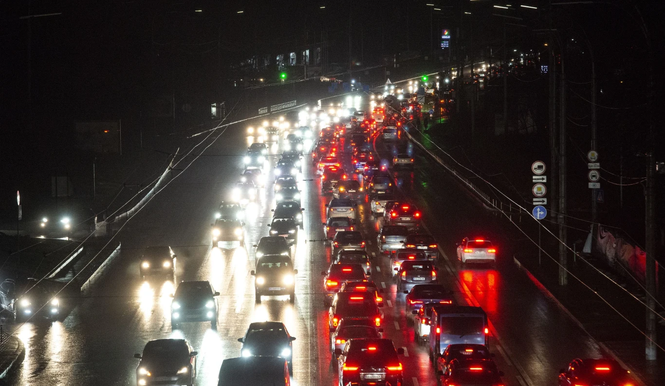 Europejskie kraje przygotowują się na możliwość blackoutu