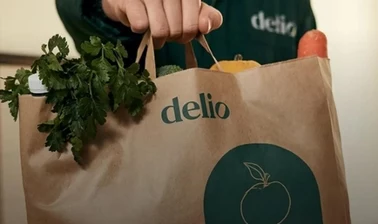W Łodzi wystartował supermarket online Delio