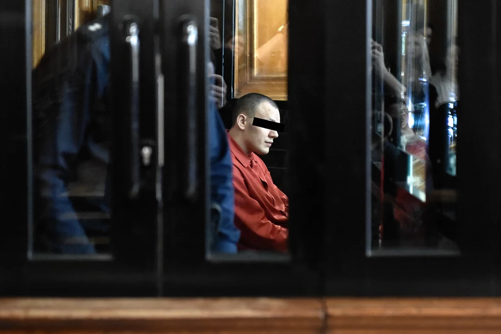 Stefan W. jest oskarżony o zabójstwo Pawła Adamowicza