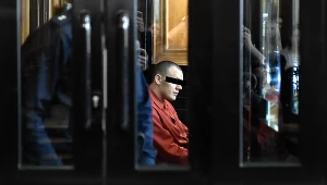 Stefan W. jest oskarżony o zabójstwo Pawła Adamowicza