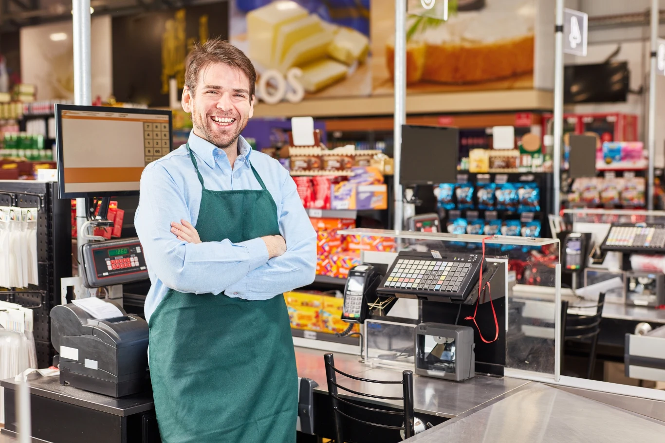 Dzięki tej wiedzy zakupy w hipermarkecie zajmą ci mniej czasu Dzięki tej wiedzy zakupy w hipermarkecie zajmą ci mniej czasu