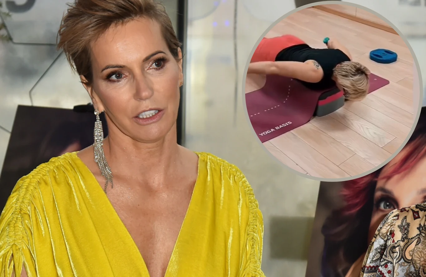 Paulina Smaszcz Paulina Smaszcz