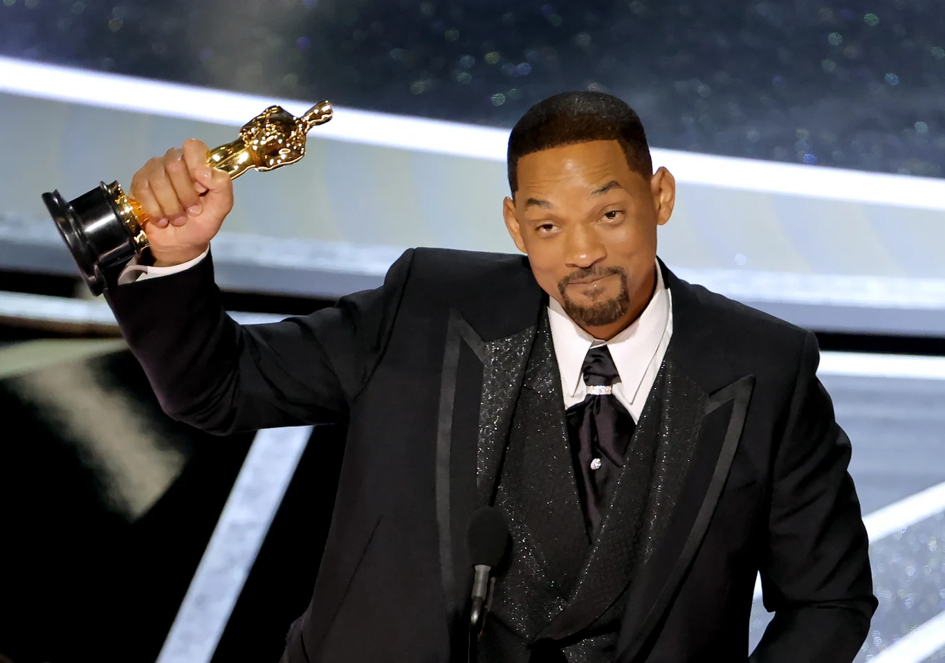 Will Smith Will Smith