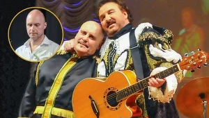 Marian Lichtman świadkiem na rozprawie o spadek Krzysztofa Krawczyka
