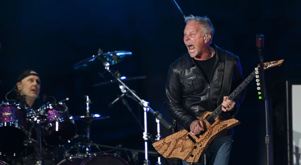 Metallica zapowiedziała premierę nowej płyty