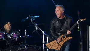 Metallica i teledysk "Lux Æterna". Co wiemy o nowej płycie "72 Seasons"?