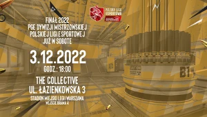 Polska Liga Esportowa