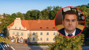 Wójt gminy został pobity podczas balu charytatywnego
