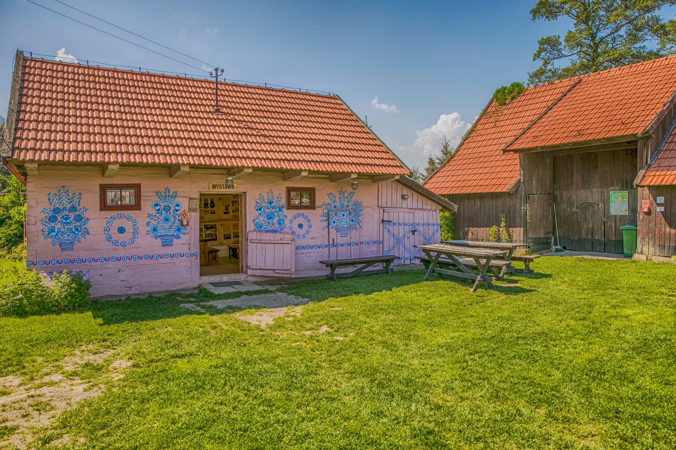 Każdy autor ma swój unikatowy styl Każdy autor ma swój unikatowy styl