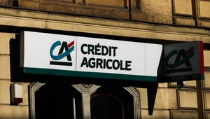 Fałszywa strona banku Credit Agricole. Nie daj się oszukać